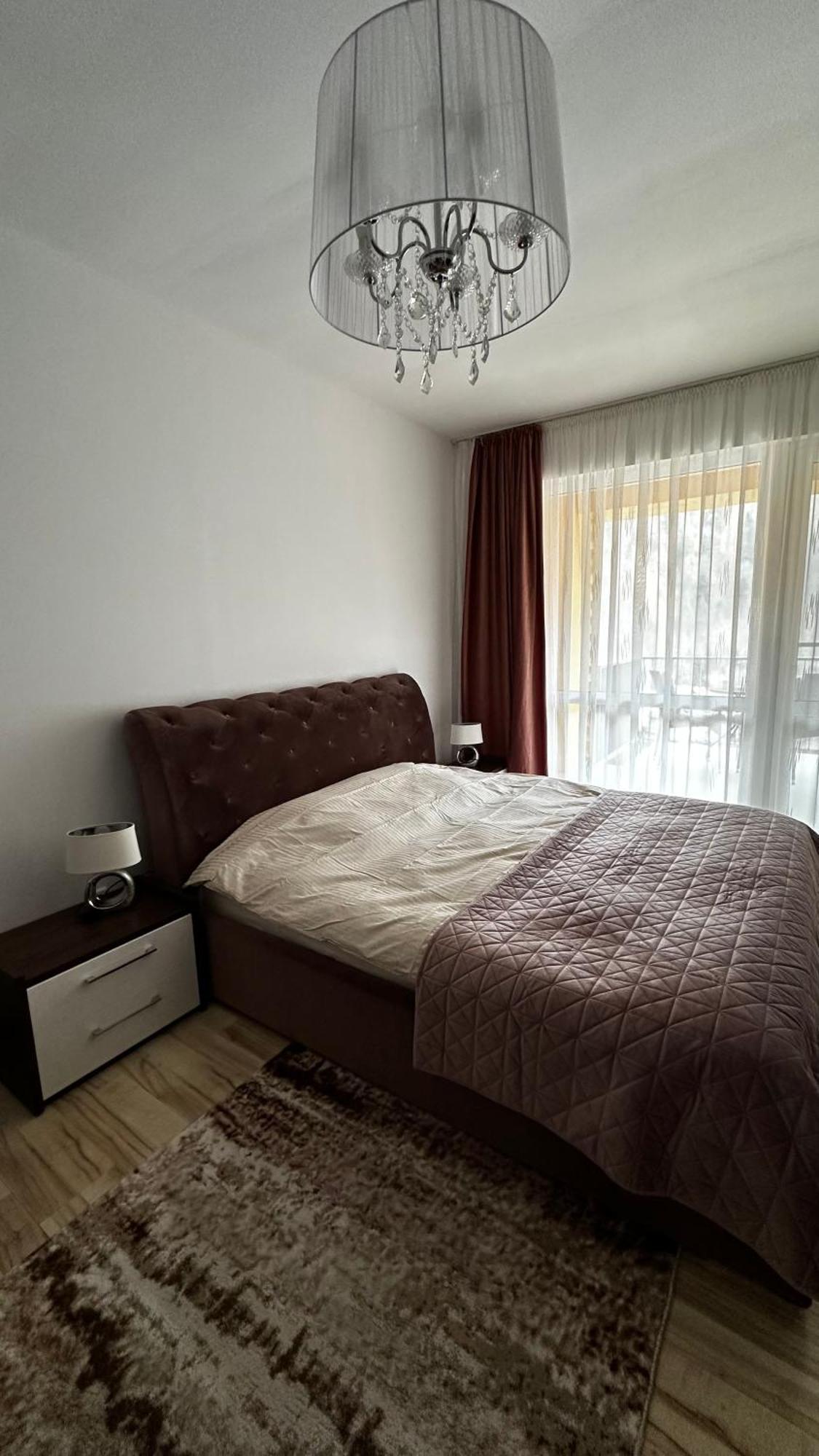 Colette Studio Belleview Sinaia Eksteriør billede