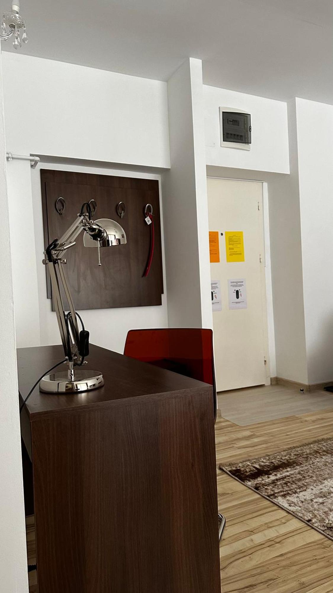 Colette Studio Belleview Sinaia Eksteriør billede
