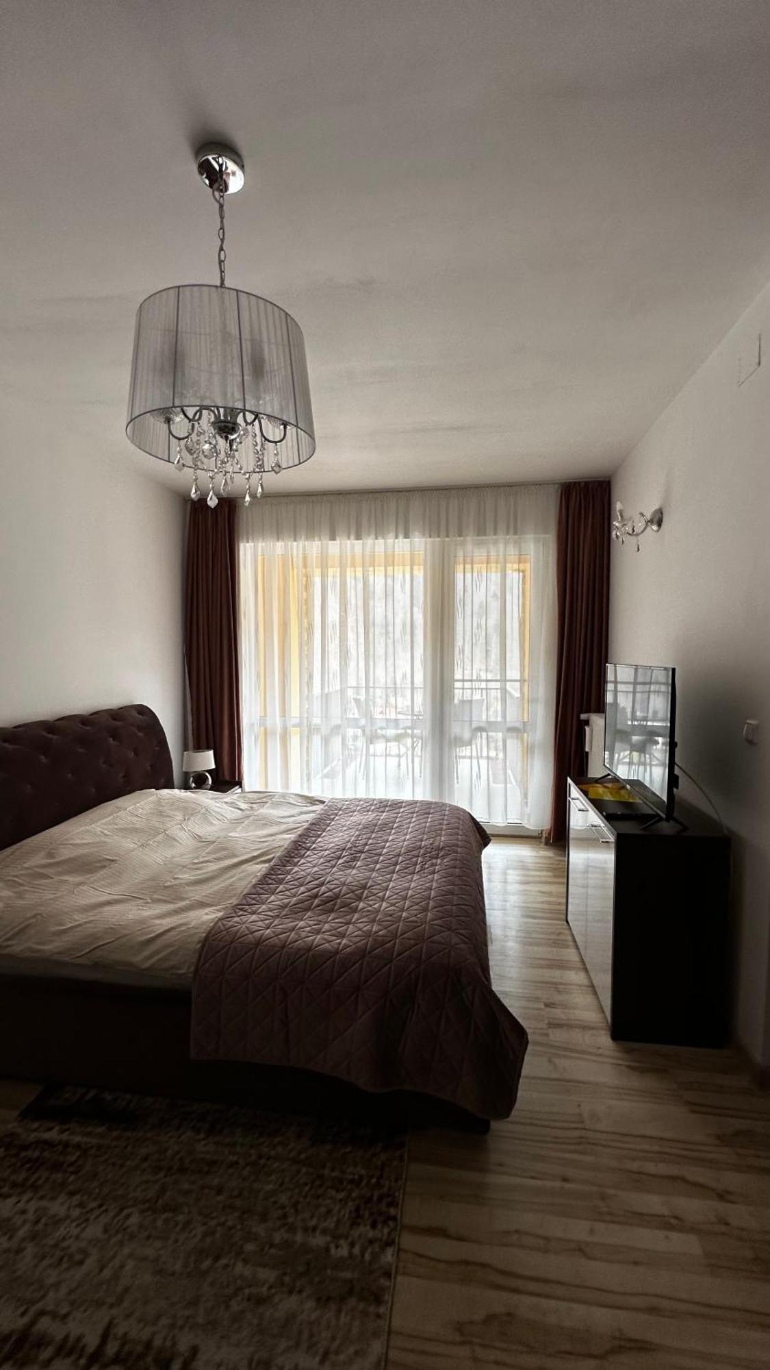 Colette Studio Belleview Sinaia Eksteriør billede